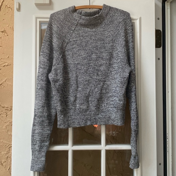 Free People Knit Sweater - Picture 1 of 6